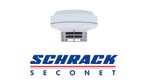 Schrack Seconet Logo